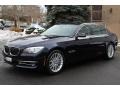 Imperial Blue Metallic - 7 Series 750i xDrive Sedan Photo No. 6