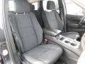 2011 Brilliant Black Crystal Pearl Jeep Grand Cherokee Laredo 4x4  photo #14