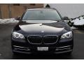 Imperial Blue Metallic - 7 Series 750i xDrive Sedan Photo No. 7