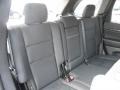 2011 Brilliant Black Crystal Pearl Jeep Grand Cherokee Laredo 4x4  photo #15