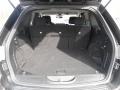 2011 Brilliant Black Crystal Pearl Jeep Grand Cherokee Laredo 4x4  photo #16