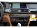 Imperial Blue Metallic - 7 Series 750i xDrive Sedan Photo No. 13
