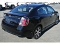 Super Black - Sentra 2.0 SR Special Edition Photo No. 5
