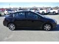Super Black - Sentra 2.0 SR Special Edition Photo No. 6