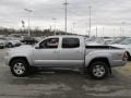 Silver Streak Mica - Tacoma V6 SR5 TRD Sport Double Cab 4x4 Photo No. 6