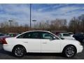 2007 Oxford White Ford Five Hundred Limited AWD  photo #2