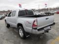Silver Streak Mica - Tacoma V6 SR5 TRD Sport Double Cab 4x4 Photo No. 7
