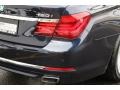Imperial Blue Metallic - 7 Series 750i xDrive Sedan Photo No. 21