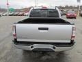 Silver Streak Mica - Tacoma V6 SR5 TRD Sport Double Cab 4x4 Photo No. 8