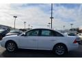 2007 Oxford White Ford Five Hundred Limited AWD  photo #6