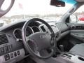 Silver Streak Mica - Tacoma V6 SR5 TRD Sport Double Cab 4x4 Photo No. 11