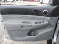Silver Streak Mica - Tacoma V6 SR5 TRD Sport Double Cab 4x4 Photo No. 12