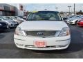 2007 Oxford White Ford Five Hundred Limited AWD  photo #7