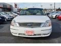 2007 Oxford White Ford Five Hundred Limited AWD  photo #7