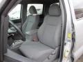 Silver Streak Mica - Tacoma V6 SR5 TRD Sport Double Cab 4x4 Photo No. 13