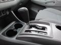 Silver Streak Mica - Tacoma V6 SR5 TRD Sport Double Cab 4x4 Photo No. 14