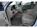 2007 Oxford White Ford Five Hundred Limited AWD  photo #9
