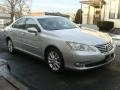 Tungsten Silver Pearl - ES 350 Photo No. 3