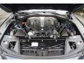  2013 7 Series 750i xDrive Sedan 4.4 Liter DI TwinPower Turbocharged DOHC 32-Valve VVT V8 Engine