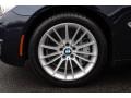  2013 7 Series 750i xDrive Sedan Wheel