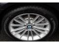  2013 7 Series 750i xDrive Sedan Wheel