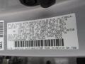Silver Streak Mica - Tacoma V6 SR5 TRD Sport Double Cab 4x4 Photo No. 19