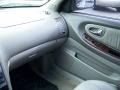 Sterling Mist Metallic - Maxima GLE Photo No. 21