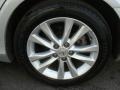 Tungsten Silver Pearl - ES 350 Photo No. 23
