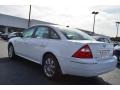 2007 Oxford White Ford Five Hundred Limited AWD  photo #30