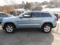 Winter Chill Pearl - Grand Cherokee Laredo X Package 4x4 Photo No. 4