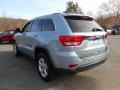 2013 Winter Chill Pearl Jeep Grand Cherokee Laredo X Package 4x4  photo #5