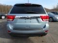 2013 Winter Chill Pearl Jeep Grand Cherokee Laredo X Package 4x4  photo #6