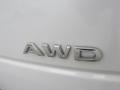 2009 Pearl White Tri Coat Metallic Suzuki XL7 Luxury AWD  photo #8