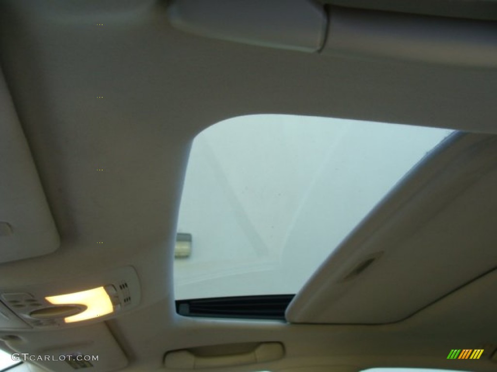 2008 IS 250 AWD - Starfire White Pearl / Cashmere Beige photo #21