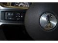 Ingot Silver - Mustang Shelby GT500 SVT Performance Package Coupe Photo No. 22