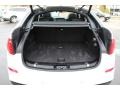 Black Trunk Photo for 2013 BMW 5 Series #89085119
