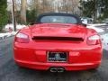 Guards Red - Boxster S Photo No. 9