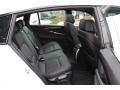 Black Rear Seat Photo for 2013 BMW 5 Series #89085183