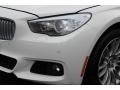 2013 Alpine White BMW 5 Series 550i Gran Turismo  photo #29