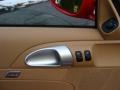 Sand Beige Controls Photo for 2005 Porsche Boxster #89085338