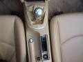 6 Speed Manual 2005 Porsche Boxster S Transmission