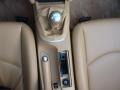 Sand Beige Transmission Photo for 2005 Porsche Boxster #89085566