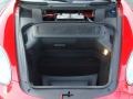 2005 Boxster S Trunk