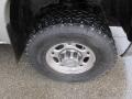 Silver Birch Metallic - Silverado 2500HD LS Extended Cab 4x4 Photo No. 3