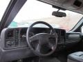 Silver Birch Metallic - Silverado 2500HD LS Extended Cab 4x4 Photo No. 9