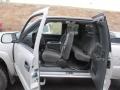 Silver Birch Metallic - Silverado 2500HD LS Extended Cab 4x4 Photo No. 10