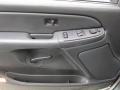 Silver Birch Metallic - Silverado 2500HD LS Extended Cab 4x4 Photo No. 13
