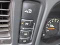 Silver Birch Metallic - Silverado 2500HD LS Extended Cab 4x4 Photo No. 14