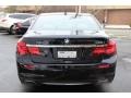 Carbon Black Metallic - 7 Series 740i Sedan Photo No. 4