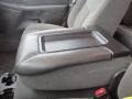 Silver Birch Metallic - Silverado 2500HD LS Extended Cab 4x4 Photo No. 17